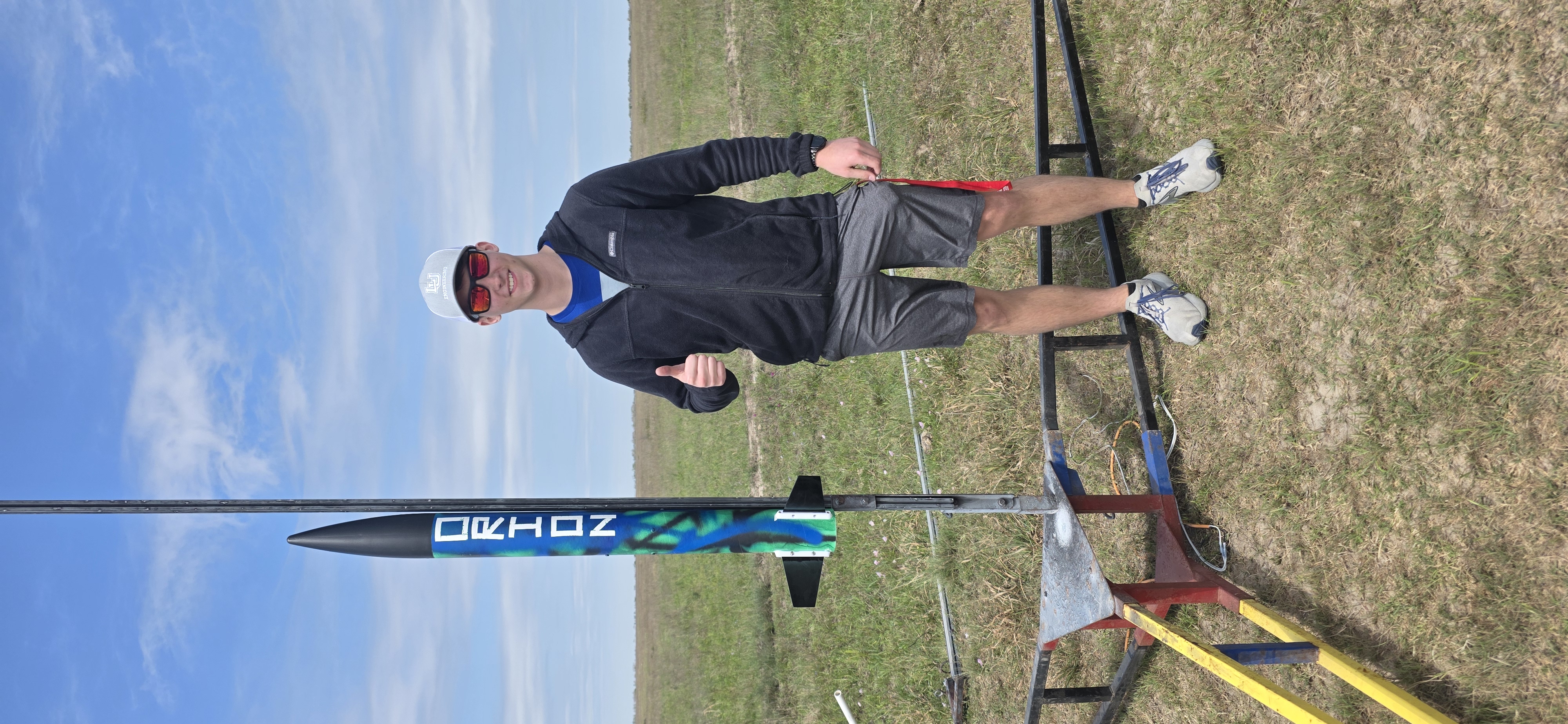 Rocket Certification